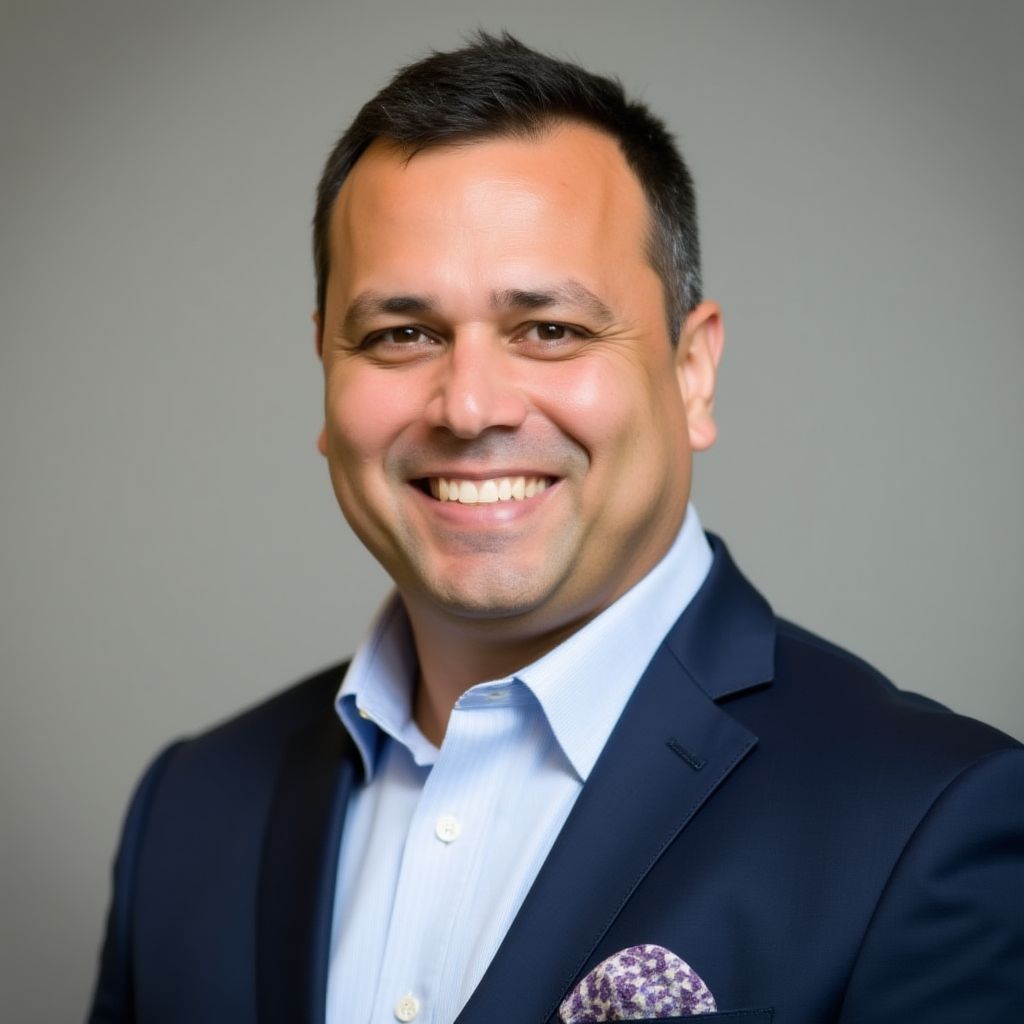 Carlos Mendoza