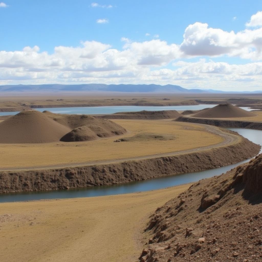 Proyecto Extracción Neuquén