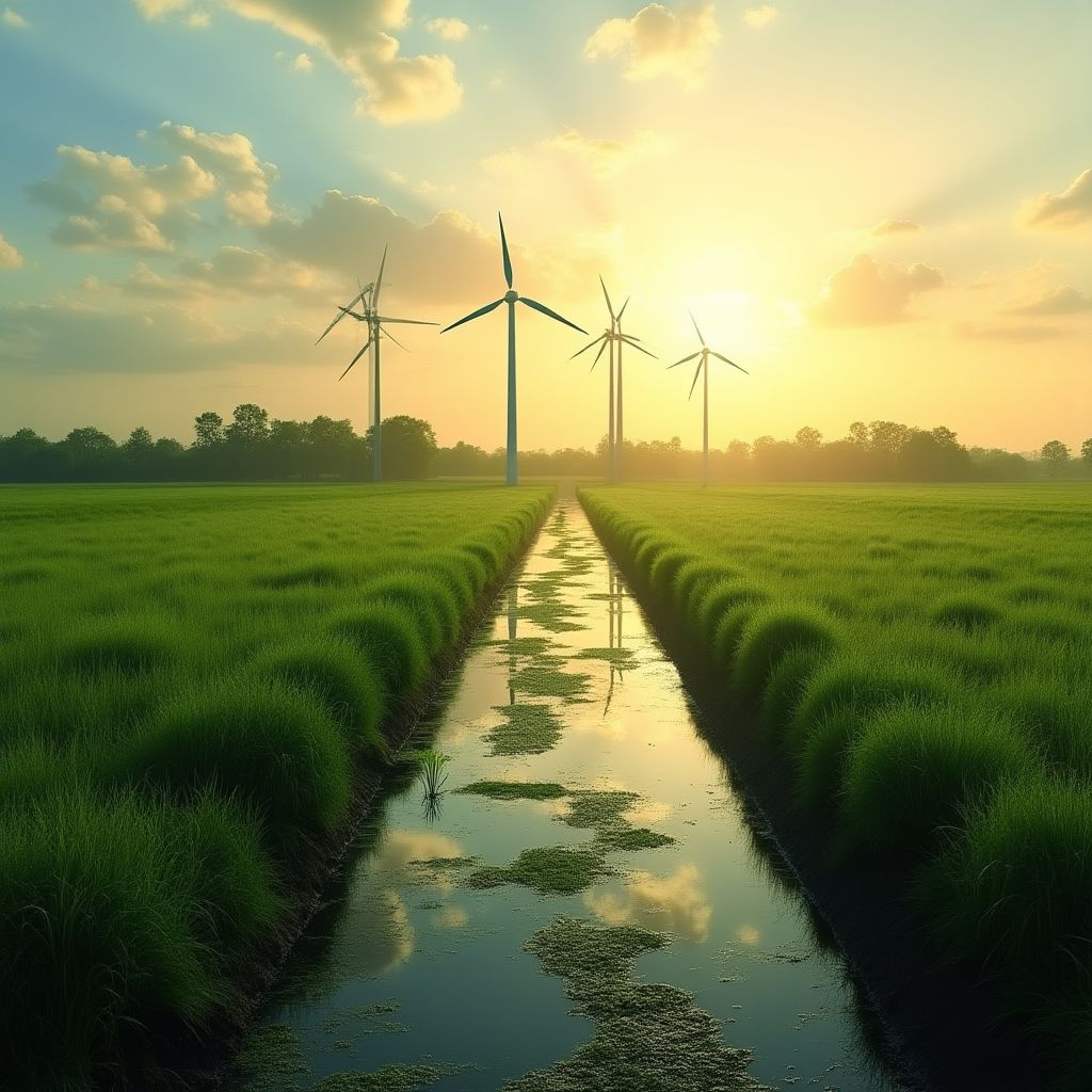 Transición Energética