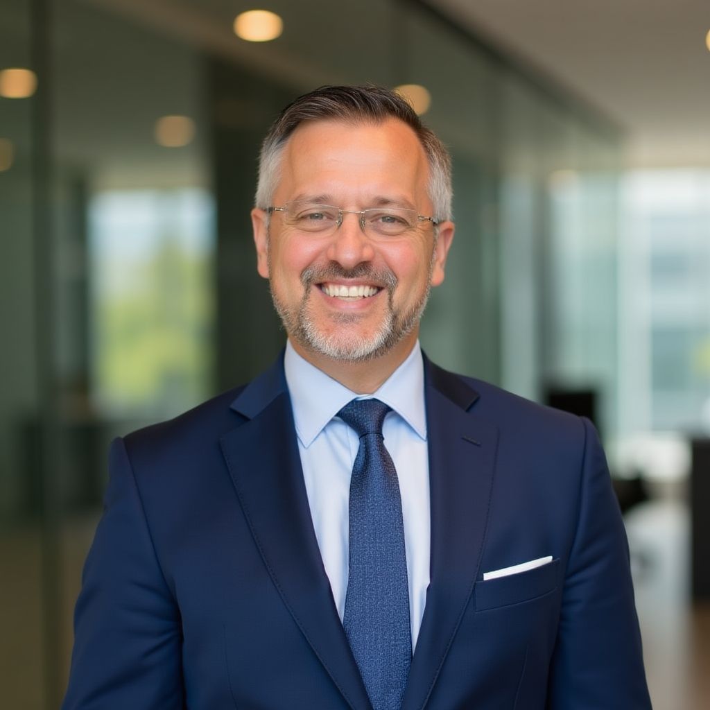 Sebastián Morales CEO