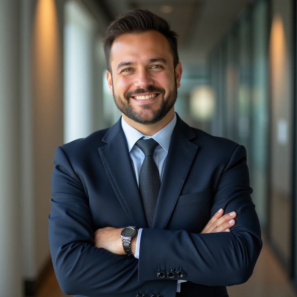 Eduardo Martínez cliente