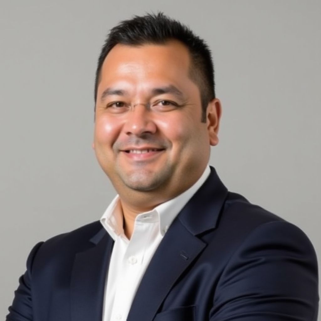 Gonzalo Restrepo cliente